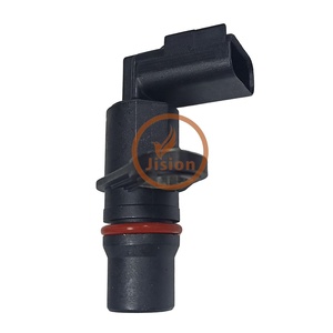 Sensor de Posición del Cigüeñal y del Árbol de Levas 6271-81-9201 6754-81-9201 PC200 PC240-8 Repuestos para Motor Diésel de Cargadoras 2872277 5594275 - Product Image 4