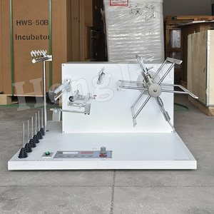 Giá cả phải chăng Chiều dài sợi đo máy sợi hóa học thử nghiệm độ mịn máy dệt sợi phá vỡ sức mạnh thử nghiệm máy - Product Image 5