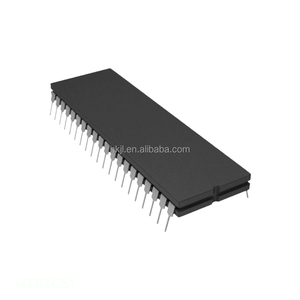 40 CDIP integrado (0.600 "15,24mm) HT83C51 Comprar componentes electrónicos en línea Canal del fabricante - Product Image 1