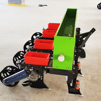 Engrais de maïs utilisé à 4 rangées Semoir Boîte de vitesse Composant central pour tracteur pour les industries agricoles