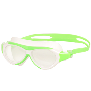 <span class=keywords><strong>Gafas</strong></span> <span class=keywords><strong>de</strong></span> Natación OEM, <span class=keywords><strong>Gafas</strong></span> <span class=keywords><strong>de</strong></span> Entrenamiento Antivaho con Protección UV400, Correa Ajustable, Resistentes a los Arañazos, Ligeras y Transparentes para Adolescentes - Product Image 2
