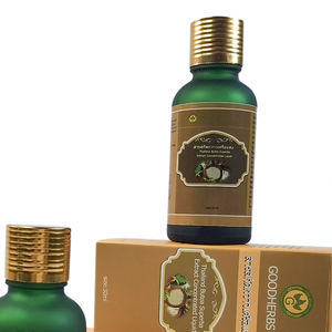 Huile essentielle puissante pour hommes OEM/ODM, 30 ml, formule végétale naturelle pure, soin de la zone intime pour adultes - Product Image 4