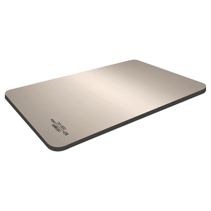 Panneaux muraux WPC pour KTV, revêtements muraux en PET pour bars, décorations de salles de <span class=keywords><strong>musique</strong></span> et panneaux muraux de fond pour salons. - Product Image 6