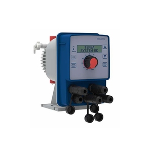 <span class=keywords><strong>Pompe</strong></span> <span class=keywords><strong>doseuse</strong></span> de <span class=keywords><strong>chlore</strong></span> Seko Tekba Series EMS, EML, EMC, EMM600, 603, 800, 803 de 2,5 à 110 Lph - <span class=keywords><strong>Prix</strong></span> - Product Image 2