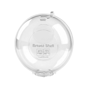 Prodotti per la Cura della Mamma all'Ingrosso, <span class=keywords><strong>Reggiseno</strong></span> in <span class=keywords><strong>Silicone</strong></span> Manuale per Raccolta Latte, Materiale Senza Ftalati, Protezione del Seno - Product Image 1