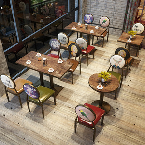 Vendita calda soggiorno mobili casa da pranzo Set in legno MDF <span class=keywords><strong>tavolo</strong></span> da pranzo con sedia a sedere - Product Image 3