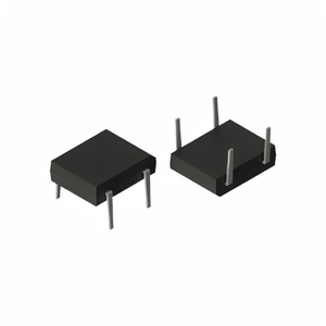DB107L-BP Diodes Buy Electronics Components Online Original One Stop Service 4-EDIP - Product Image 1