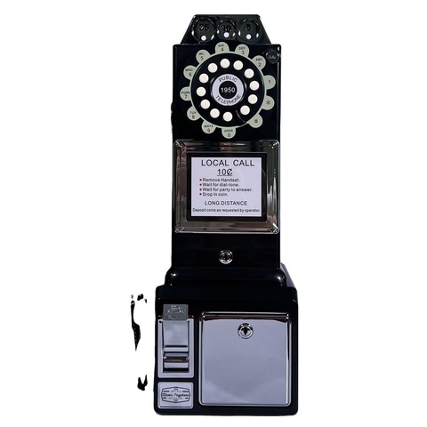 Payphones Used Pick #24 (782883)