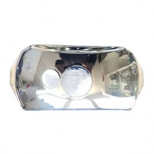 Pour Mercedes - Feux de brouillard d'angle de rétroviseur neufs W108 W109 W111 pour Mercedes - Feux de brouillard d'angle de rétroviseur neufs - Product Image 1