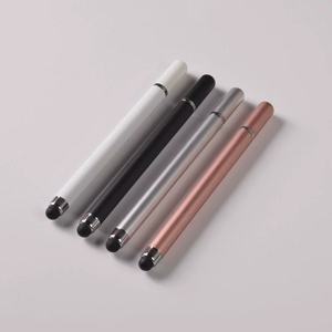 Penna a stilo in plastica a doppia testa <span class=keywords><strong>per</strong></span> telefoni cellulari tablet <span class=keywords><strong>computer</strong></span> - Product Image 5