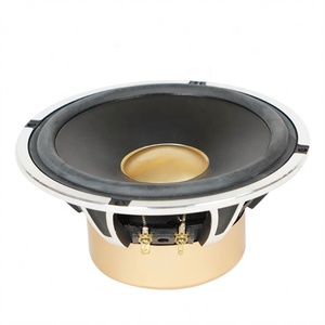 ลำโพงระบบเสียงโฟกัส6.5นิ้วลำโพงรถยนต์3ทางรับประกัน12เดือน - Product Image 1