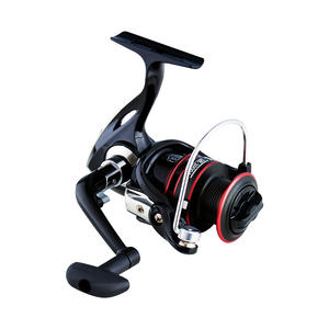 Olta ve makara Combo tam kiti 1.8m 2.1m karbon olta iplik makarası Jig kanca Lures hattı ile Set - Product Image 6