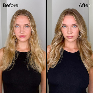 Maschera per Capelli CHAOBA ai Minerali e Ioni Positivi - Trattamento Condizionante Profondo per Capelli Secchi, Spessi e Ricci, Ammorbidisce, Idrata, Districa - Product Image 5