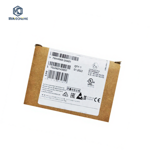 Module de pesage industriel 7MH4960-2AA01 24V CC en métal et plastique, compatible PLC, capteur de pesage - Product Image 2