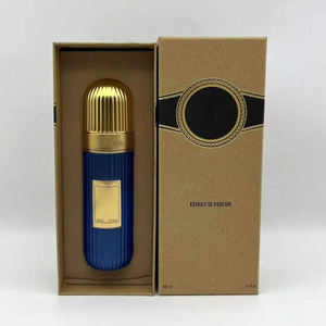 Eau de parfum de haute qualité, vaporisateur, parfum longue durée, Moyen-Orient, arabe, original, parfum pour homme et femme - Product Image 1