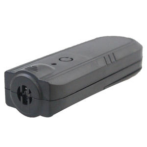 بالموجات فوق الصوتية الحيوانات البرية ريلر النباح كاتم الصوت مكافحة الجهاز الكلب الجديد Rpellerl بالموجات فوق الصوتية مبيد النباح سدادة النباح - Product Image 2