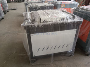 Automatic Metal Bending Machine with Brake Motor 50mm Round <b>bar</b> Bender Manufacturer with CE Standard - Product Image 4