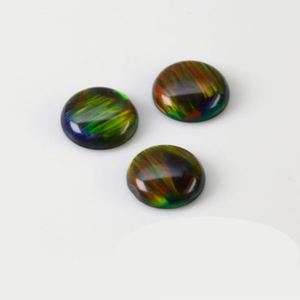 Galaxy โอปอล-ไม่มีลูกบอลเรซินรูปร่างสำหรับงานเป่าแก้วและงานศิลปะแก้ว - Product Image 5