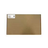 Module enfichable 8CH 100GHz DWDM MUX DEMUX LGX avec moniteur/extension/ports 1310nm LC/UPC double fibre 8 canaux Mux Demux Dwdm