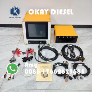 Common-Rail-Diesels ystem OKAY-200 - Product Image 2