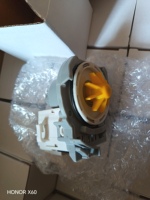 Bomba de Desagüe de Agua para Lavavajillas Eléctrico W10876537 Whirlpool W10724439 W10876537VP 4454971 Repuestos