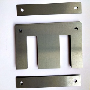 Chất lượng cao crgo nguyên tố cuộn dây 96% cán nguội không hạt định hướng tấm thép Silicon cho biến Áp Lõi cắt & Hàn dịch vụ - Product Image 1