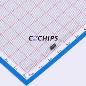 DB3 DO-41 DIODE ทริกเกอร์ไดโอดทริกเกอร์ไดโอดชิปชิ้นส่วนอิเล็กทรอนิกส์ - Product Image 1