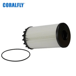 Filtro Separador de Agua y Combustible para Camiones de Trabajo Pesado L5111f Pf46081 P581299 Fs20172 Wf10500 K37-1029 para Fleetguard Luber-finer - Product Image 1