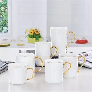 2021 bone china coffee cups from Tangshan Bangsheng Trading Co.,ltd