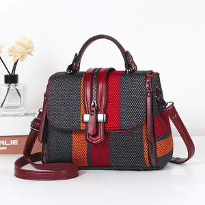 Fashion <b>Large</b> Capacity Women's <b>Purses</b> and Handbags High Quality Ladies Hand Bag Women's Messenger Bags - Product Image 6