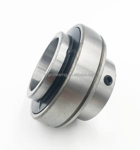 Cuscinetto a Sfera di Alta Qualità per Uso Agricolo, Cuscinetto con Supporto 1580208 1580 <span class=keywords><strong>208</strong></span> - Product Image 2