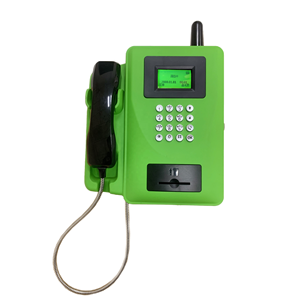 Antidéflagrant 4G Lte vert téléphones muraux <span class=keywords><strong>sans</strong></span> <span class=keywords><strong>fil</strong></span> téléphone numérique fixe <span class=keywords><strong>sans</strong></span> <span class=keywords><strong>fil</strong></span> pour une utilisation en usine - Product Image 1