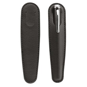 Astucci e Borse Nere in Similpelle a Forma di Sacchetto - Nuovi Arrivi - Product Image 1