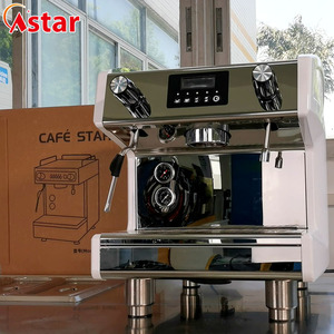Máquina de Café Semiautomática Astar (21 Cabezales) AS-CRM3200H - Product Image 2