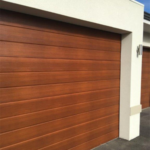 MINGLEI Chine Certificat CE Portes <span class=keywords><strong>de</strong></span> garage bon marché avec <span class=keywords><strong>porte</strong></span> piétonne - Product Image 4