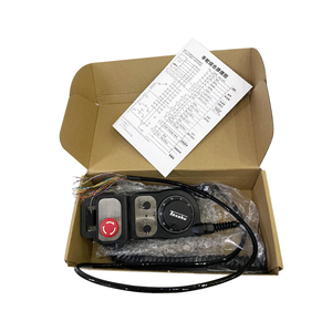FANUC MPG สำหรับอะไหล่ PLC รุ่น Tosoku MBL-BJ70-04-100P-5L - Product Image 1