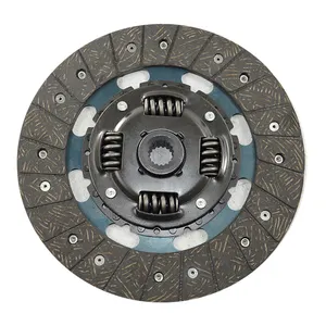 high quality car clutch disc 7G91-7550-A2A disc and plate d clutch for Ford Cars