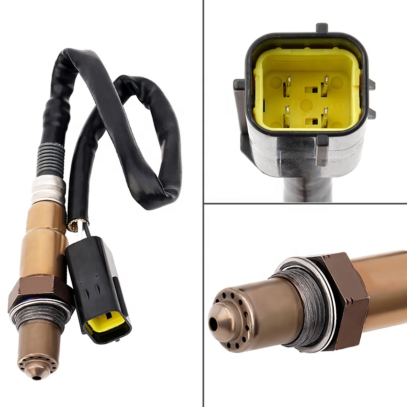 OEM 0258006974 O2 Oxygen Sensor for Voge300 Loncin VOGE 300