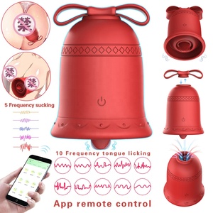 Fun Bell for Sex