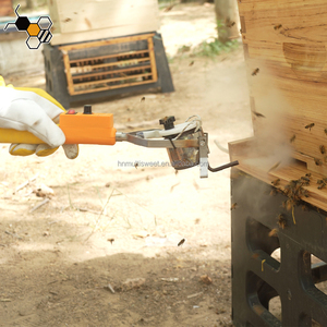 110V/220V Vaporizador de ácido oxálico Tratamiento <span class=keywords><strong>Abeja</strong></span> Varroa Ácaros Apicultura Evaporador de ácido oxálico para abejas - Product Image 2