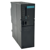 Modul PLC S7-300 Baru Original 6ES7 315-2AG10-0AB0 6ES7315-2AG10-0AB0 Kontrol Industri Stok di Gudang