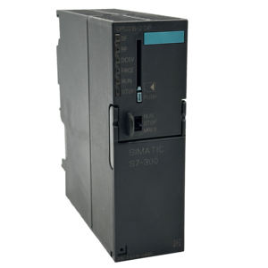 Nuevo Original 6ES7315-2AG10-0AB0 6ES7 315-2AG10-0AB0 S7 300 Módulo PLC Stock en almacén - Product Image 3