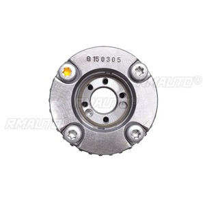 A2760503500 Piñón de distribución de admisión y escape del árbol de levas, ajustador de admisión del motor, kit de carrocería para Mercedes 276, accesorios para coche - Product Image 4