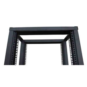 <span class=keywords><strong>19</strong></span> ''<span class=keywords><strong>42U</strong></span> 4 bài mở <span class=keywords><strong>Rack</strong></span> với 4 bánh xe Tủ mạng - Product Image 2