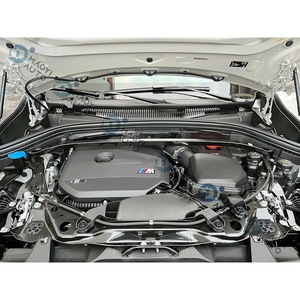 2024 <span class=keywords><strong>BMW</strong></span> X1 <span class=keywords><strong>Allemagne</strong></span> Marque Luxe Sport SUV Déplacement 1.5L Essence Offre Spéciale Voiture d'occasion - Product Image 6