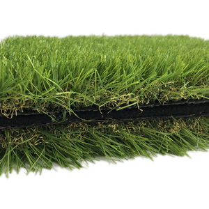 Gazon artificiel AAG en gros, <span class=keywords><strong>pelouse</strong></span> verte pour jardin, tapis paysager, usine de Guangzhou, directement de Chine - Product Image 2