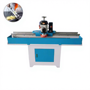 Machine à affûter les lames de <span class=keywords><strong>tondeuse</strong></span>, affûteuse industrielle de couteaux - Product Image 1