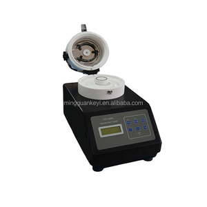 Máquina de Recubrimiento por Rotación al Vacío de Alta Velocidad con 100 ° C Heated Cover - Sistema de Recubrimiento por Rotación para Laboratorio, Resistente a Ácidos y Álcalis, para Películas Delgadas - Product Image 5
