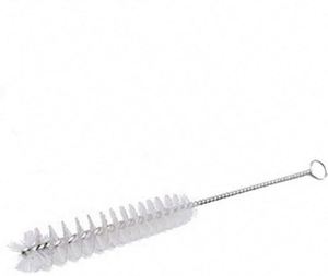 Pipettes Eye Dropper With Bulb Tip With Clean Brush,Medicine Transfer Liquid Droppers <b>Silicone</b> Food Grade Dropper - Product Image 6