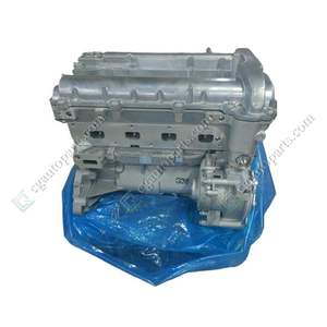 Newpars originale di fabbrica nuovo LE5 LE9 motore Bare blocco lungo 2.4L per Chevrolet Captiva - Product Image 5